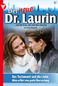 Das Testament und die Liebe - Viola Maybach - ebook