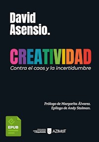 Creatividad. - David Asensio - ebook