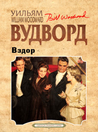 Вздор - Уильям Вудворд - ebook