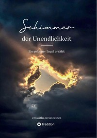 Schimmer  der Unendlichkeit - Roswitha Weissteiner - ebook
