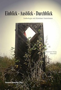 Einblick – Ausblick – Durchblick - Susanne Bauschke - ebook