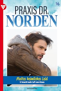 Maltes heimliches Leid - Vandenberg Patricia - ebook