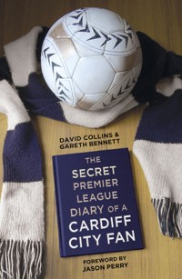 The Secret Premier League Diary of a Cardiff City Fan - David Collins - ebook