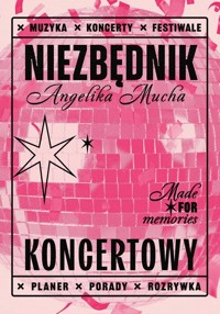 Niezbędnik koncertowy -  - książka