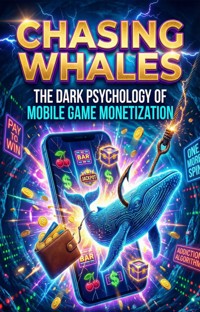 Chasing Whales - James Thorne - ebook