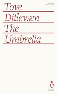 The Umbrella - Ditlevsen Tove - książka