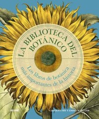 La biblioteca del botánico - Fry Carolyn - ebook