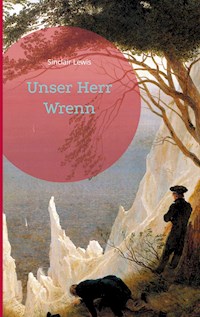Unser Herr Wrenn - Lewis Sinclair - ebook