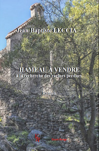 HAMEAU À VENDRE - Jean-Baptiste LECCIA - ebook