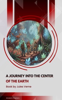 A Journey to the Centre of the Earth - Jules Verne - ebook