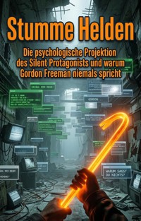 Stumme Helden - Christian Rogen - ebook