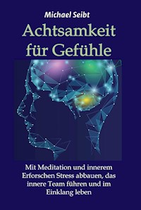 Achtsamkeit für Gefühle - Michael Seibt - ebook