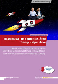 Selbstregulation & Mentale Stärke | Trainings erfolgreich leiten - Renate Freisler - ebook