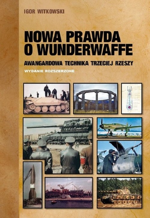 „Nowa Prawda o Wunderwaffe”