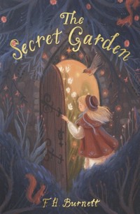 Secret Garden - Burnett F. H. - książka