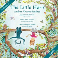 The Little Horn - Andrea Álvarez Sánchez - ebook