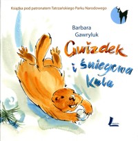 Gwizdek i śniegowa kula - Barbara Gawryluk - ebook
