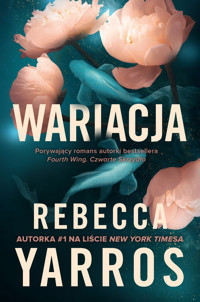 Wariacja - Rebecca Yarros - ebook + audiobook + książka