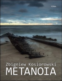 Metanoia - Kosiorowski Zbigniew - książka