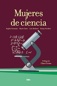 Mujeres de ciencia - Clara Grima - ebook