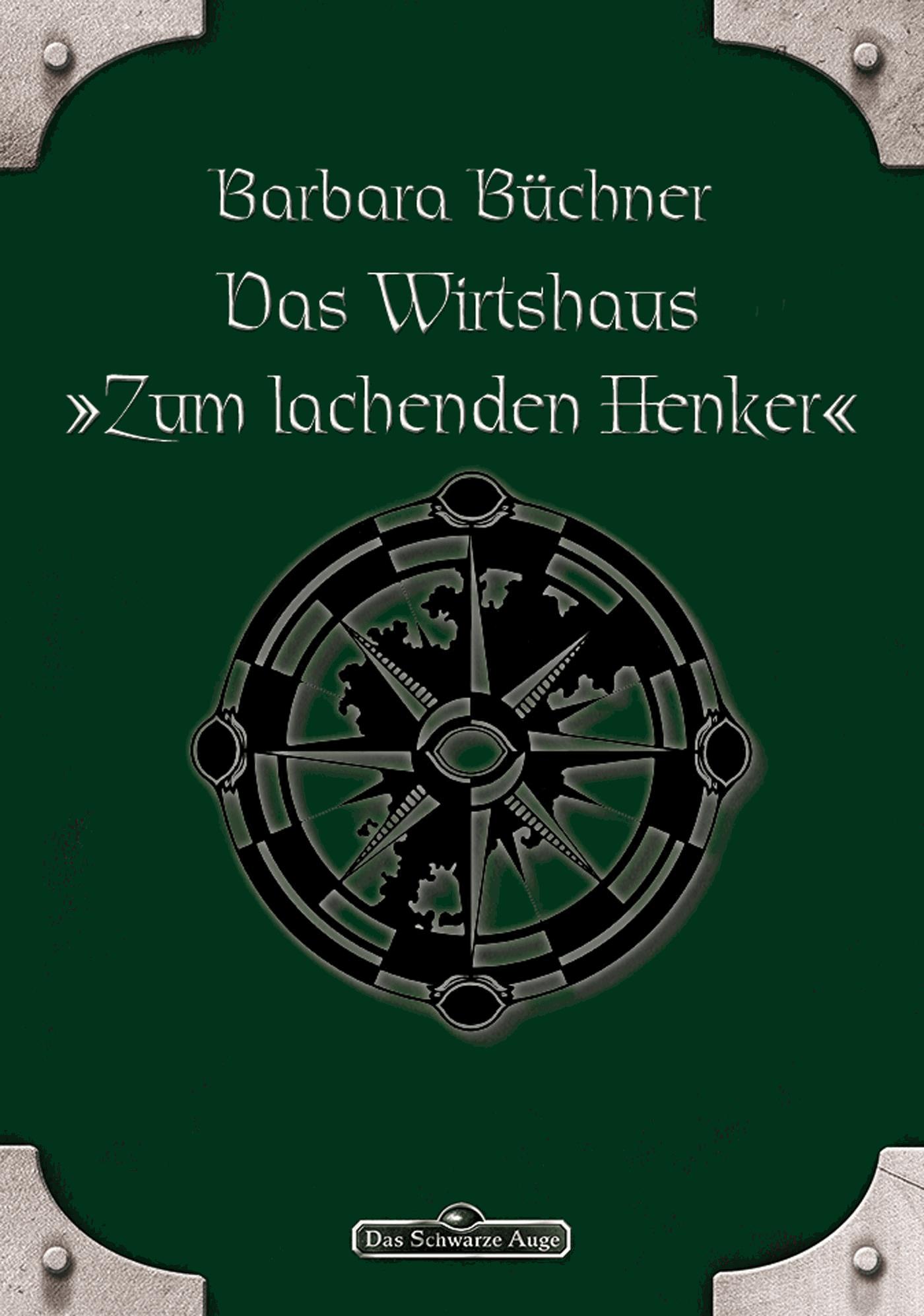 DSA 46: Das Wirtshaus "Zum Lachenden Henker"