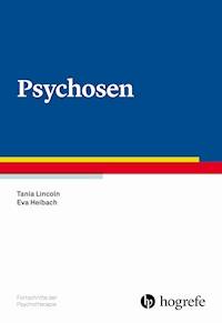 Psychosen - Tania Lincoln - ebook