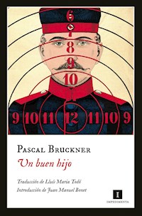 Un buen hijo - Pascal Bruckner - ebook