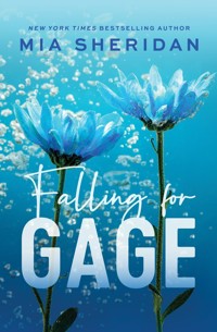 Falling for Gage - Mia Sheridan - książka