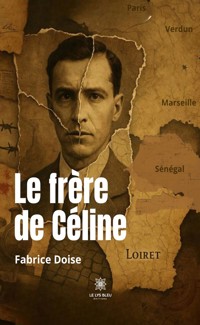 Le frère de Céline - Fabrice Doise - ebook