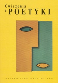 Ćwiczenia z poetyki -  - książka