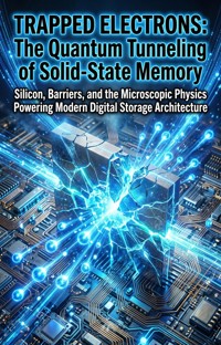 Trapped Electrons: The Quantum Tunneling of Solid-State Memory - Bryan C. Brown - ebook