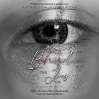 Behind The Lies - Katarzyna Wiśniewska - ebook + audiobook