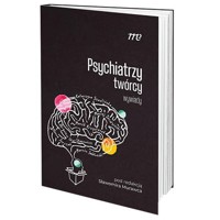 Psychiatrzy twórcy wywiady -  - książka