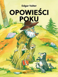 Opowieści Poku - Edgar Valter - ebook