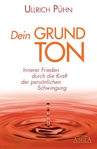 Dein Grundton - Ullrich Pühn - ebook