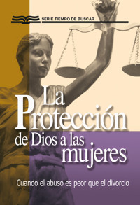 Proteccion de Dios a las mujeres - Herb Vander Lugt - ebook