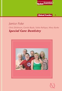 Special Care Dentistry - Janice Fiske - ebook