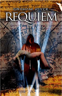 Requiem - Joyce Graham - książka