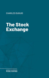 The Stock Exchange - Duguid - ebook