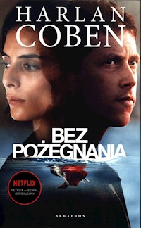 Bez pożegnania - Harlan Coben - ebook + audiobook + książka