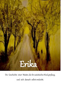 Erika - Erika Bayrle - ebook