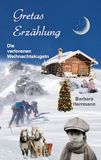 Gretas Erzählung - Barbara Herrmann - ebook