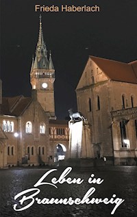 Leben in Braunschweig - Frieda Haberlach - ebook