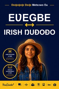 The Language Guide for Travelers - Ewe to Irish - YouGuide - ebook
