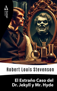El Extraño Caso del Dr. Jekyll y el Sr. Hyde - Robert Louis Stevenson - ebook