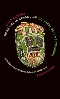 Mona Lisa in Bangoulap - Arno Bertina - ebook