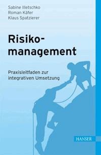 Risikomanagement - Sabine Illetschko - ebook