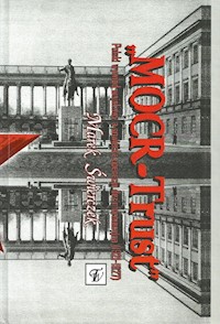 MOCR-Trust Polski wywiad wojskowy a sowiecka operacja dezinformacyjna (1921-1927) - Marek Świerczek - książka