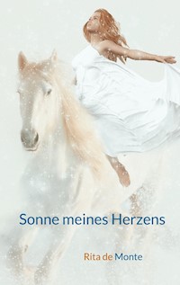 Sonne meines Herzens - Rita de Monte - ebook