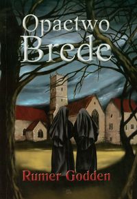 Opactwo Brede - Godden Rumer - książka